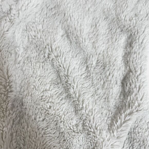 Baby Gund Lopsy Comfy Cozy Lamb Plush Lovey Security Blanket Mat Satin 058935 - Picture 6 of 16